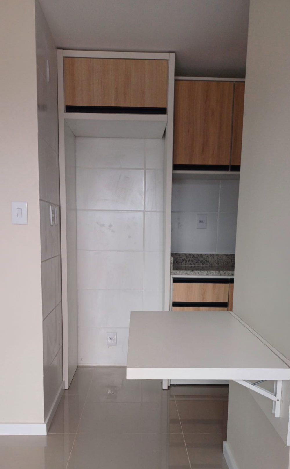 Apartamento Central, Pelotas/RS