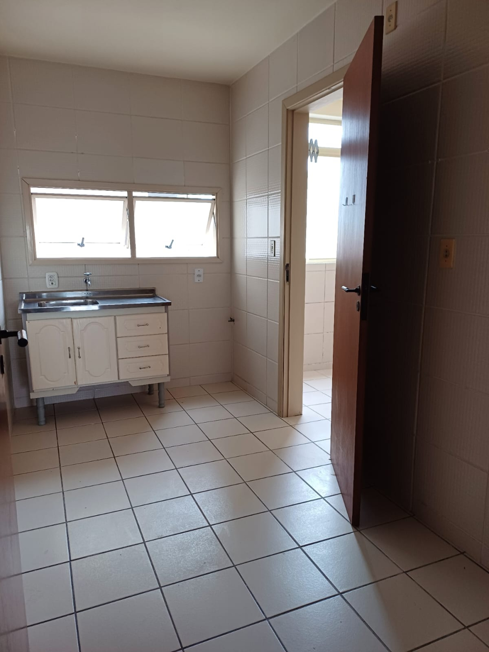 Apartamento Central, Pelotas/RS