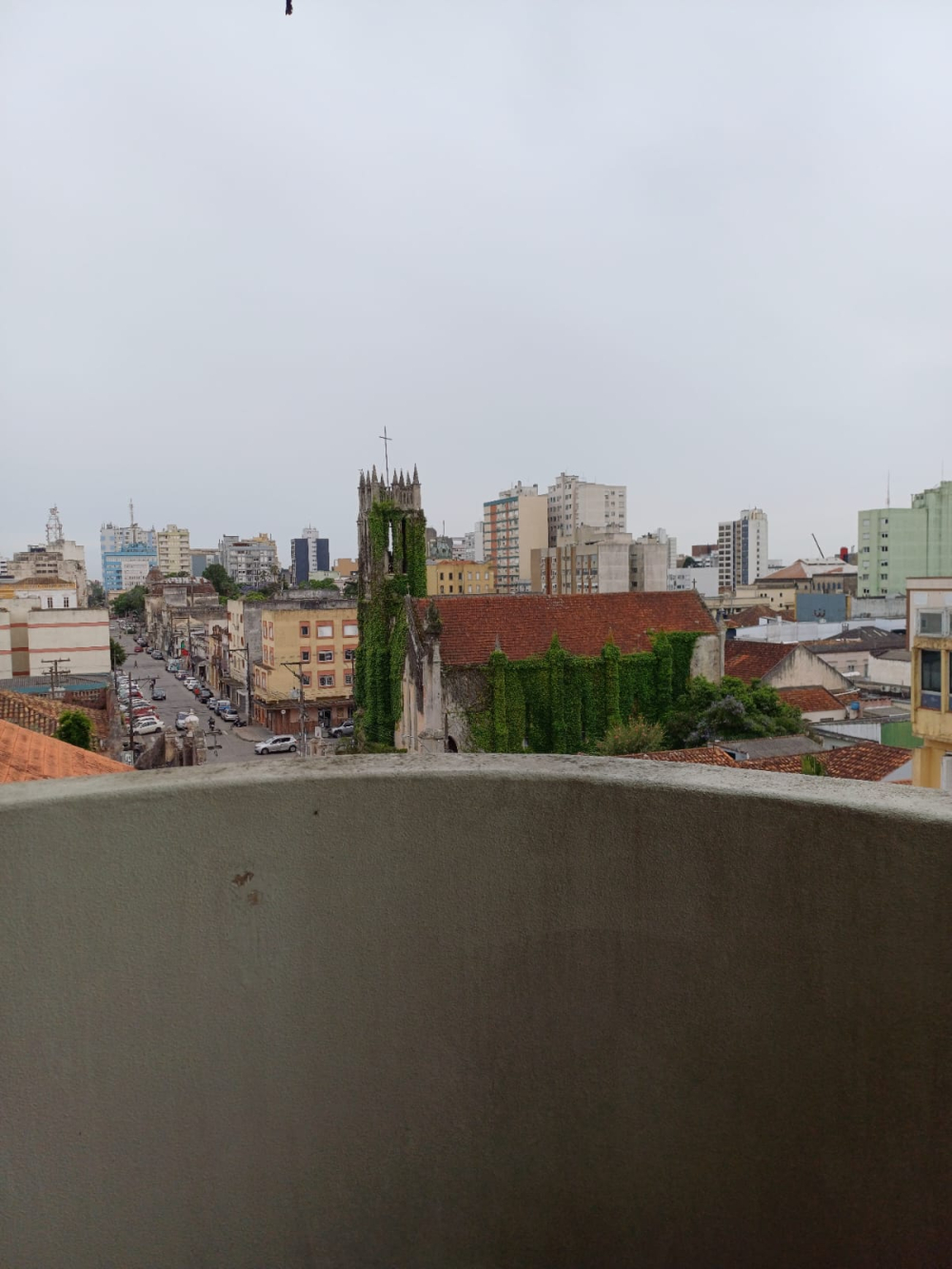 Apartamento Central, Pelotas/RS