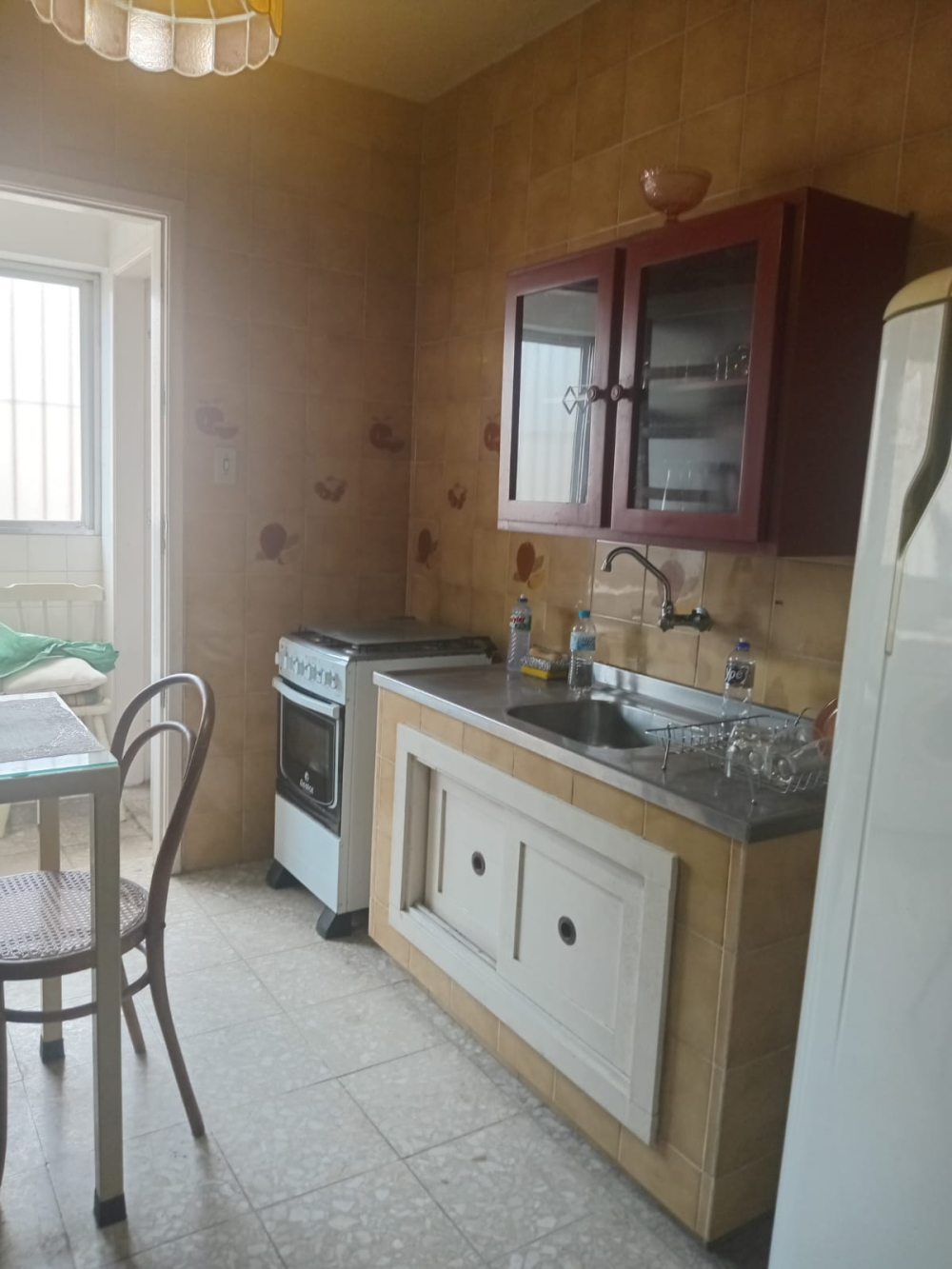 Apartamento no Centro, Pelotas/RS