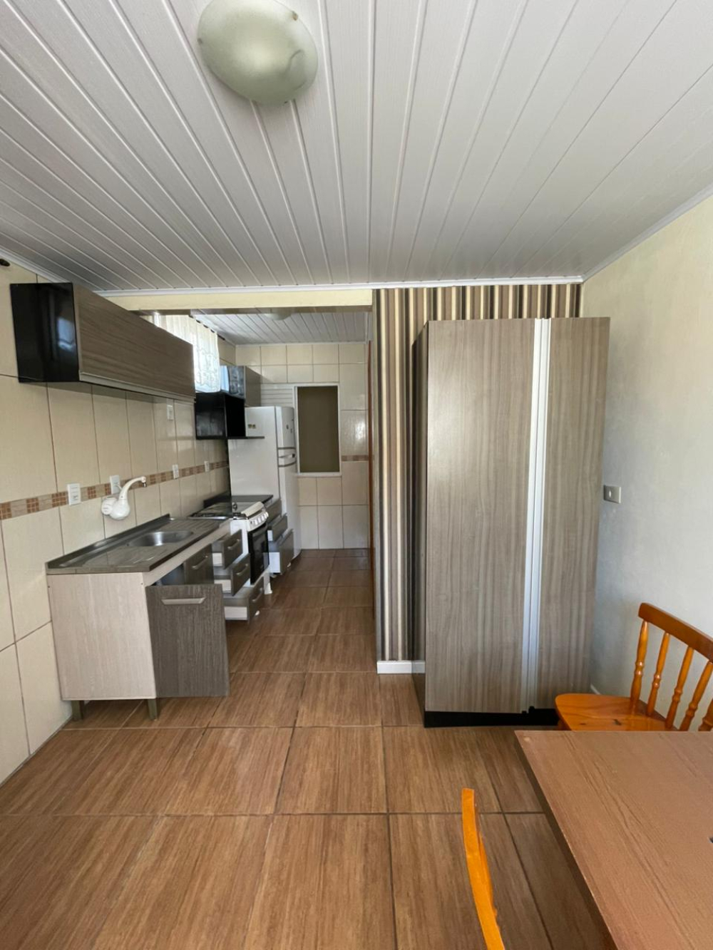 Casa, Três Vendas, Pelotas/RS