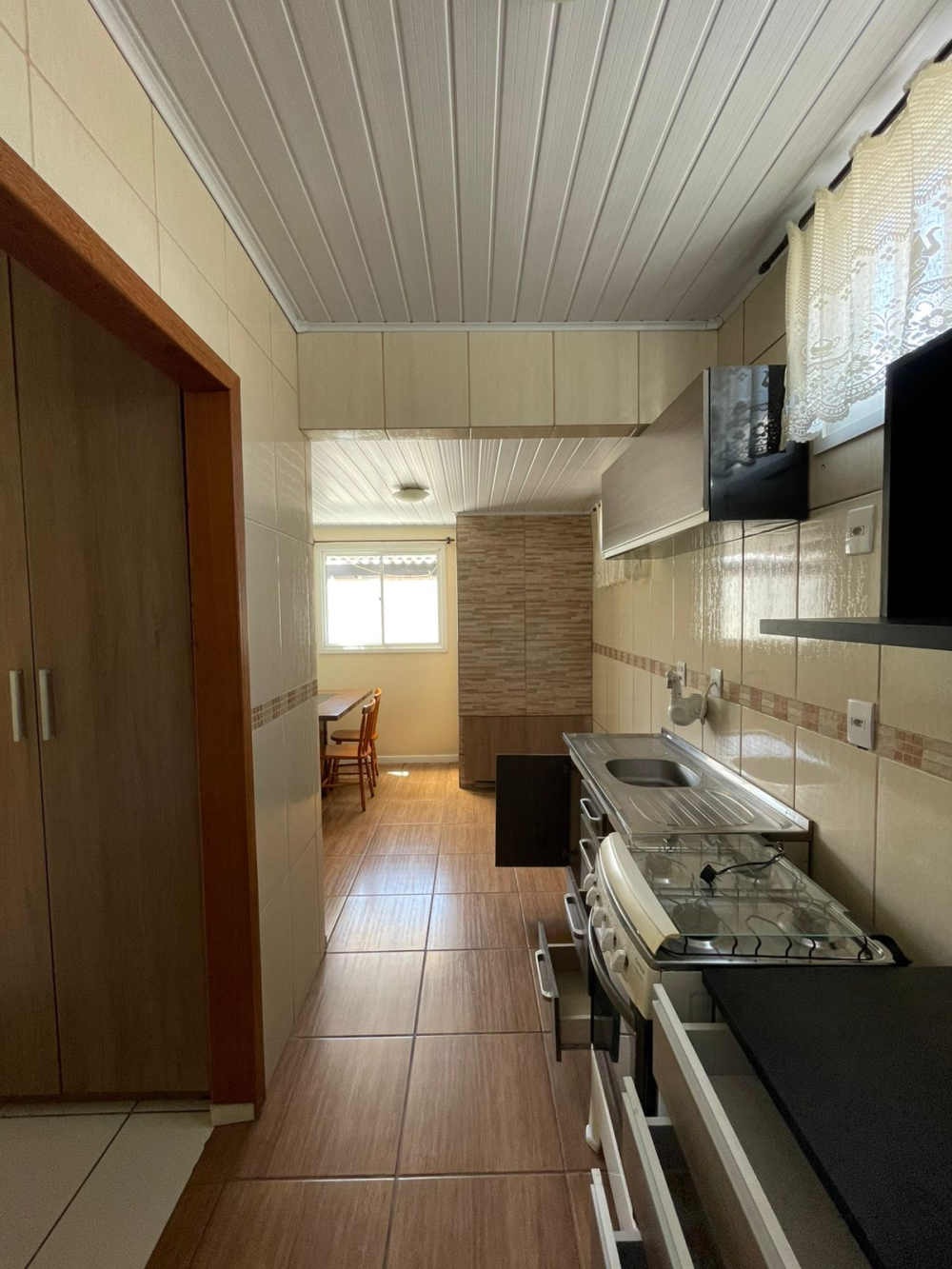 Casa, Três Vendas, Pelotas/RS