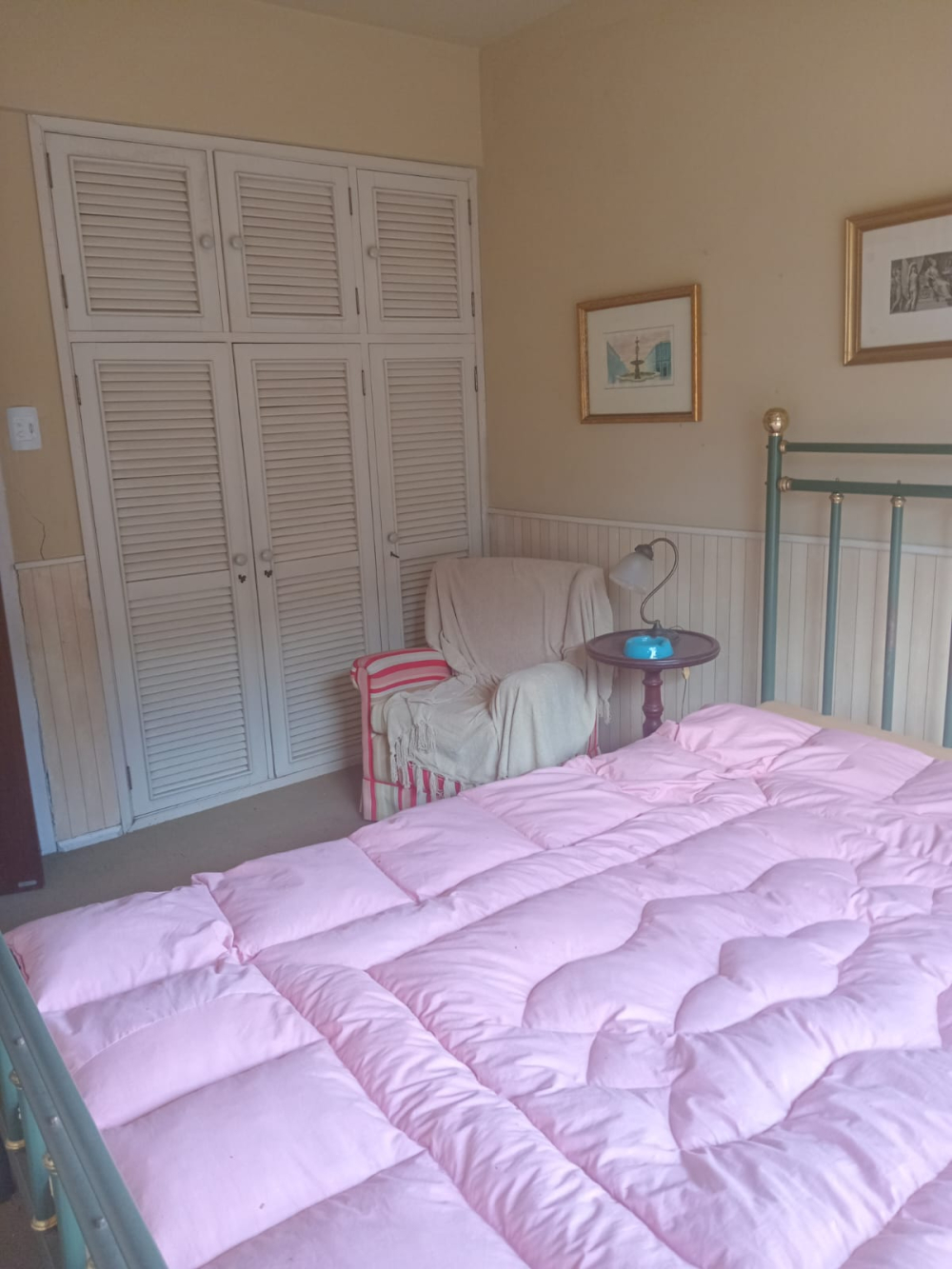 Apartamento no Centro, Pelotas/RS