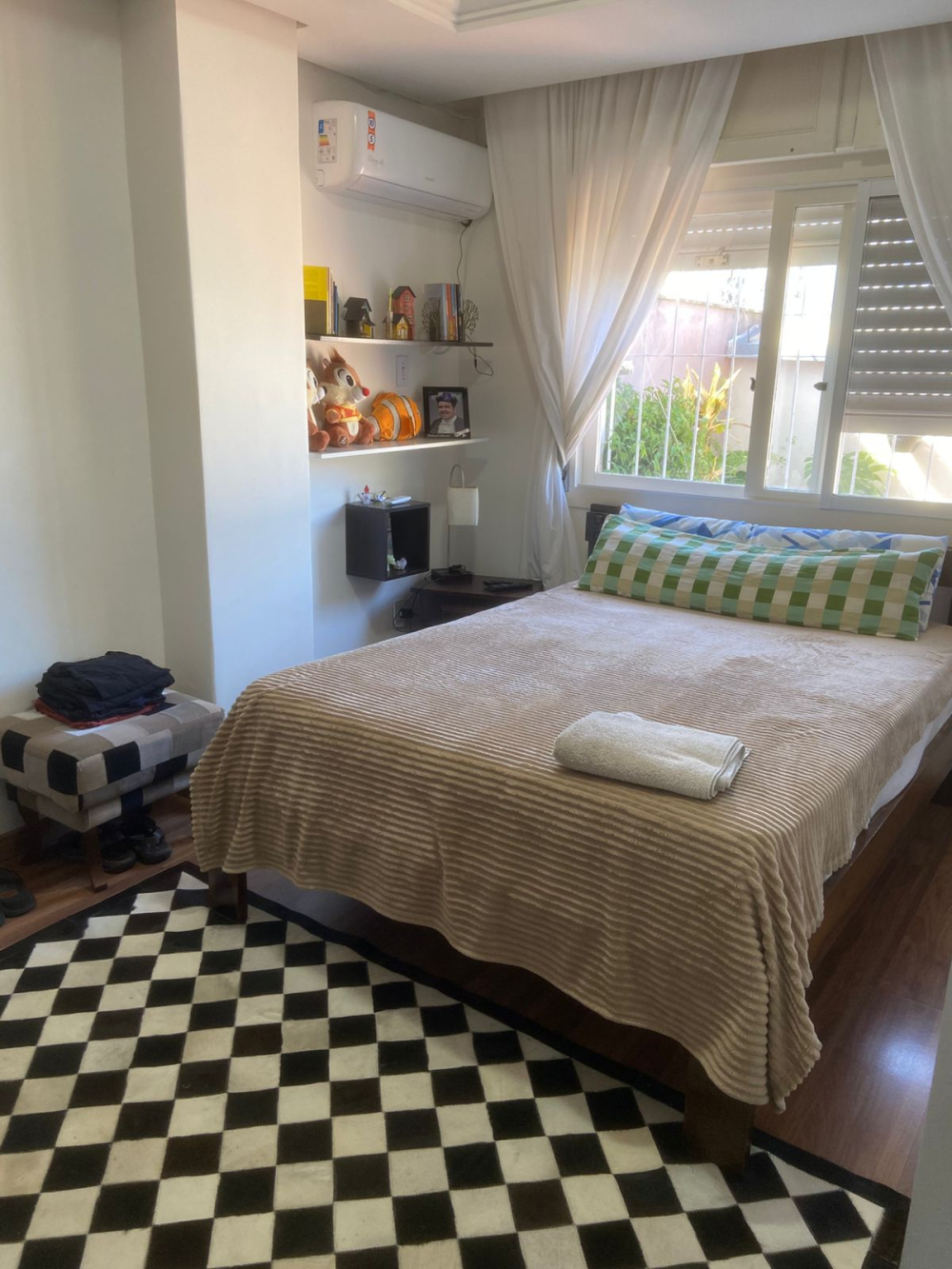 Apartamento, Centro, Pelotas/RS