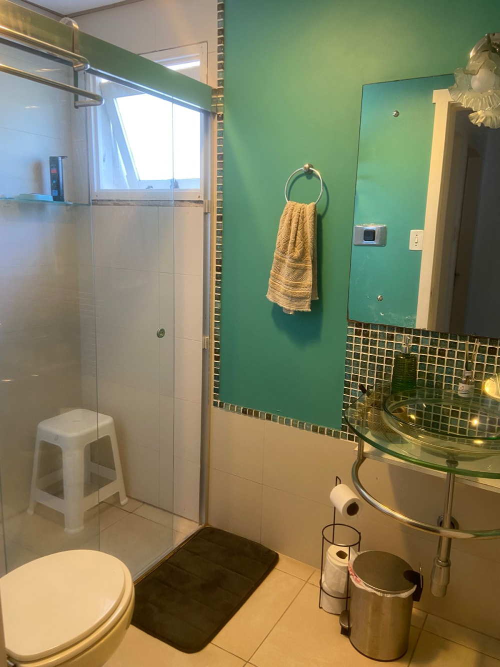 Apartamento, Centro, Pelotas/RS