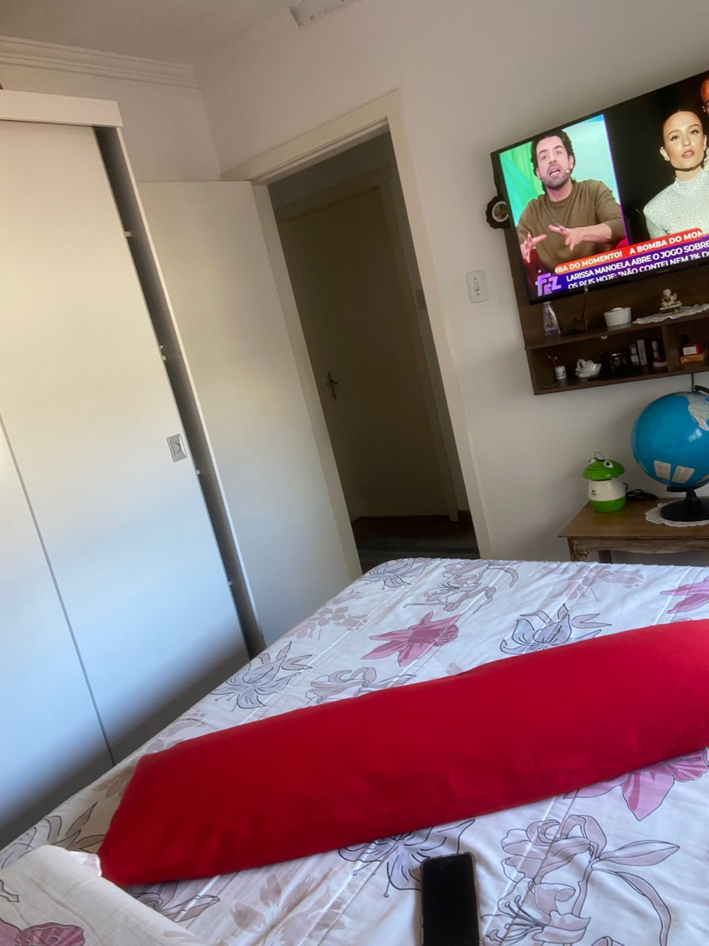 Apartamento, Centro, Pelotas/RS