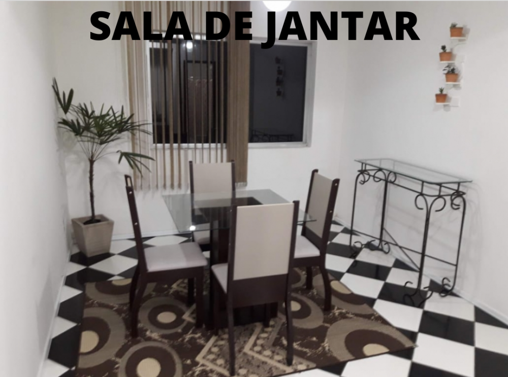 Apartamento Mobiliado, Areal, Pelotas/RS