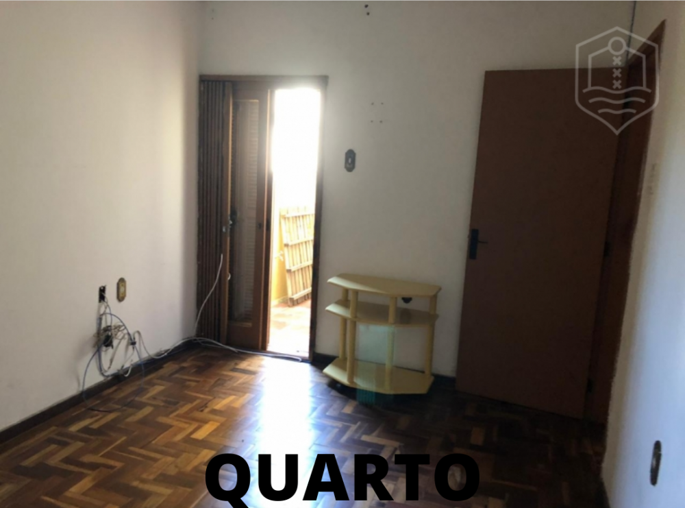 Apartamento na Colina do Sol