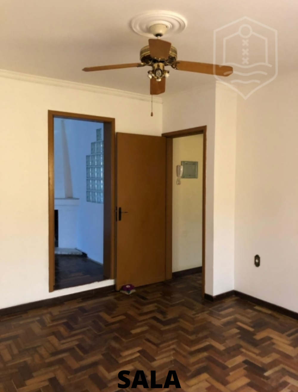 Apartamento na Colina do Sol