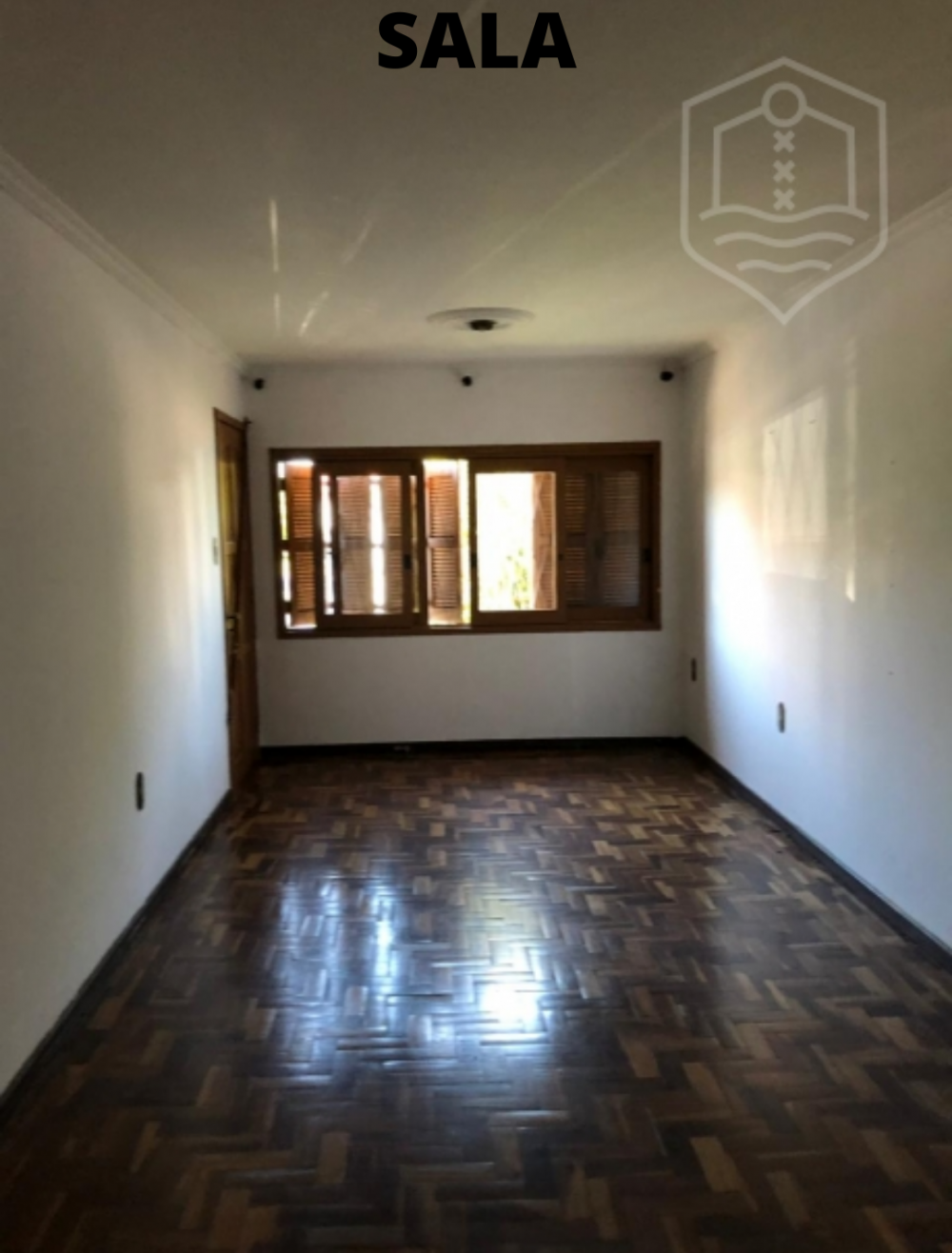 Apartamento na Colina do Sol