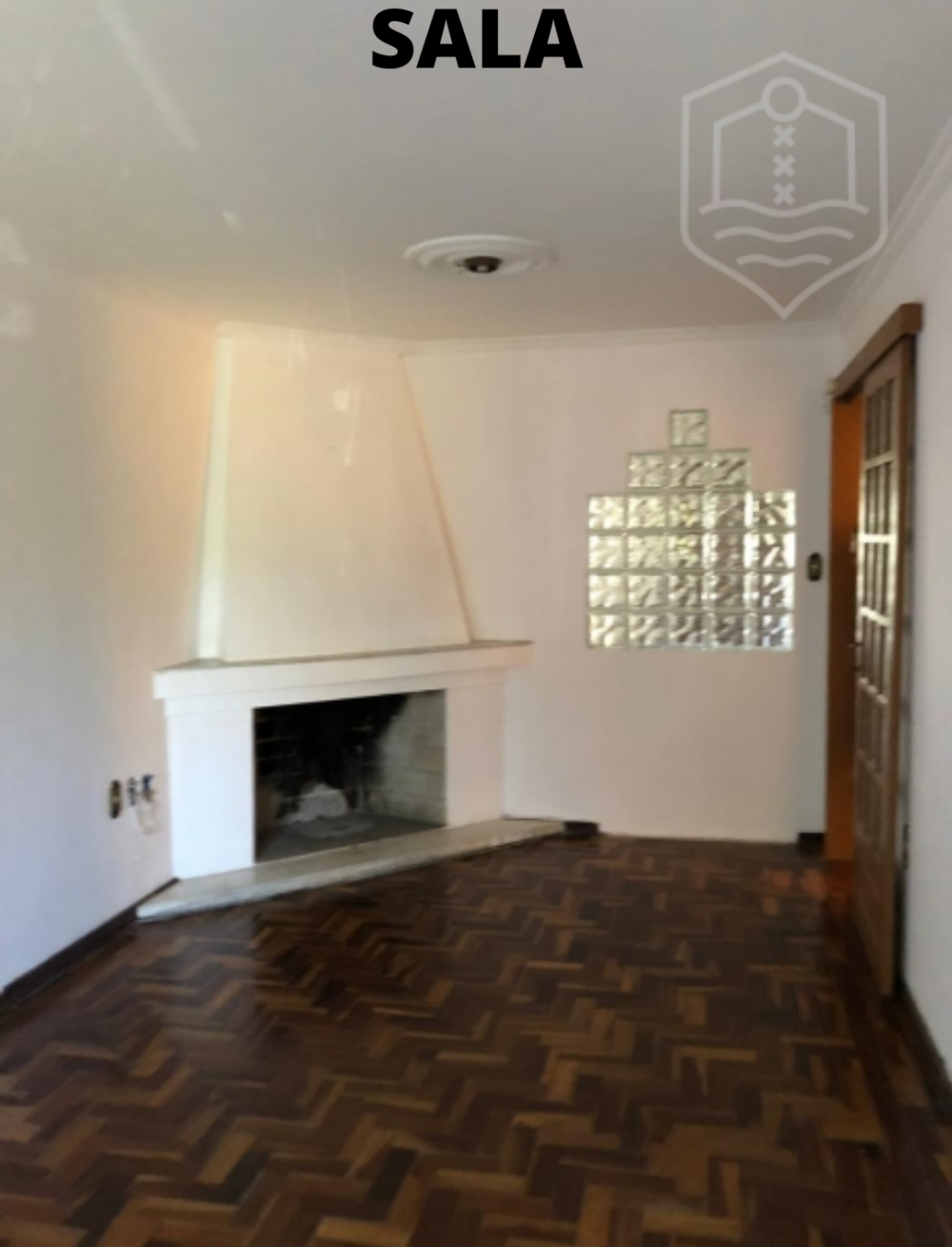 Apartamento na Colina do Sol