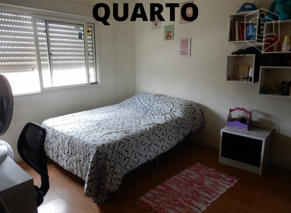 Apartamento, centro, próximo à UCPel, Pelotas/RS