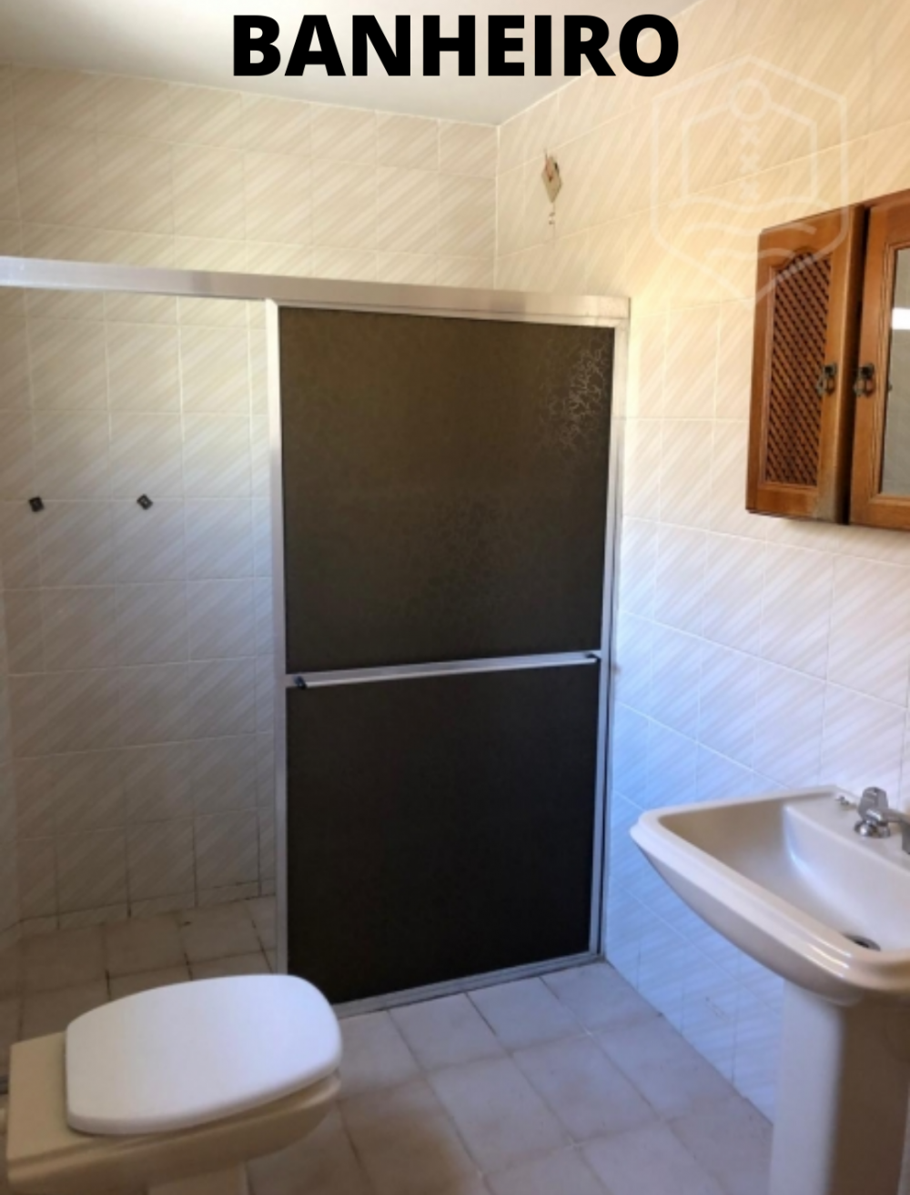 Apartamento na Colina do Sol