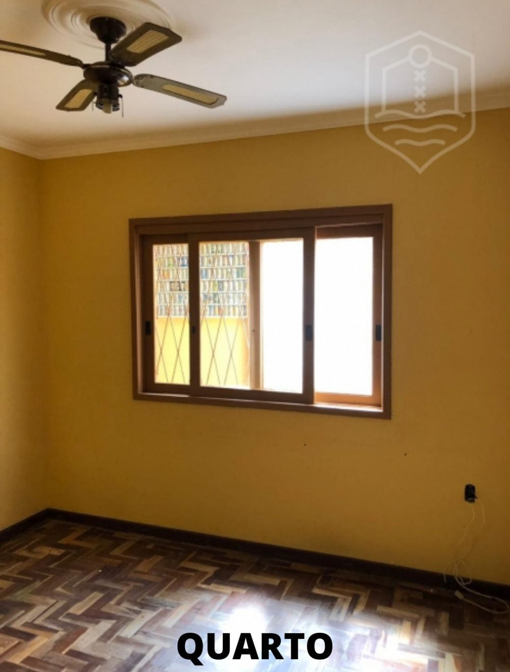 Apartamento na Colina do Sol