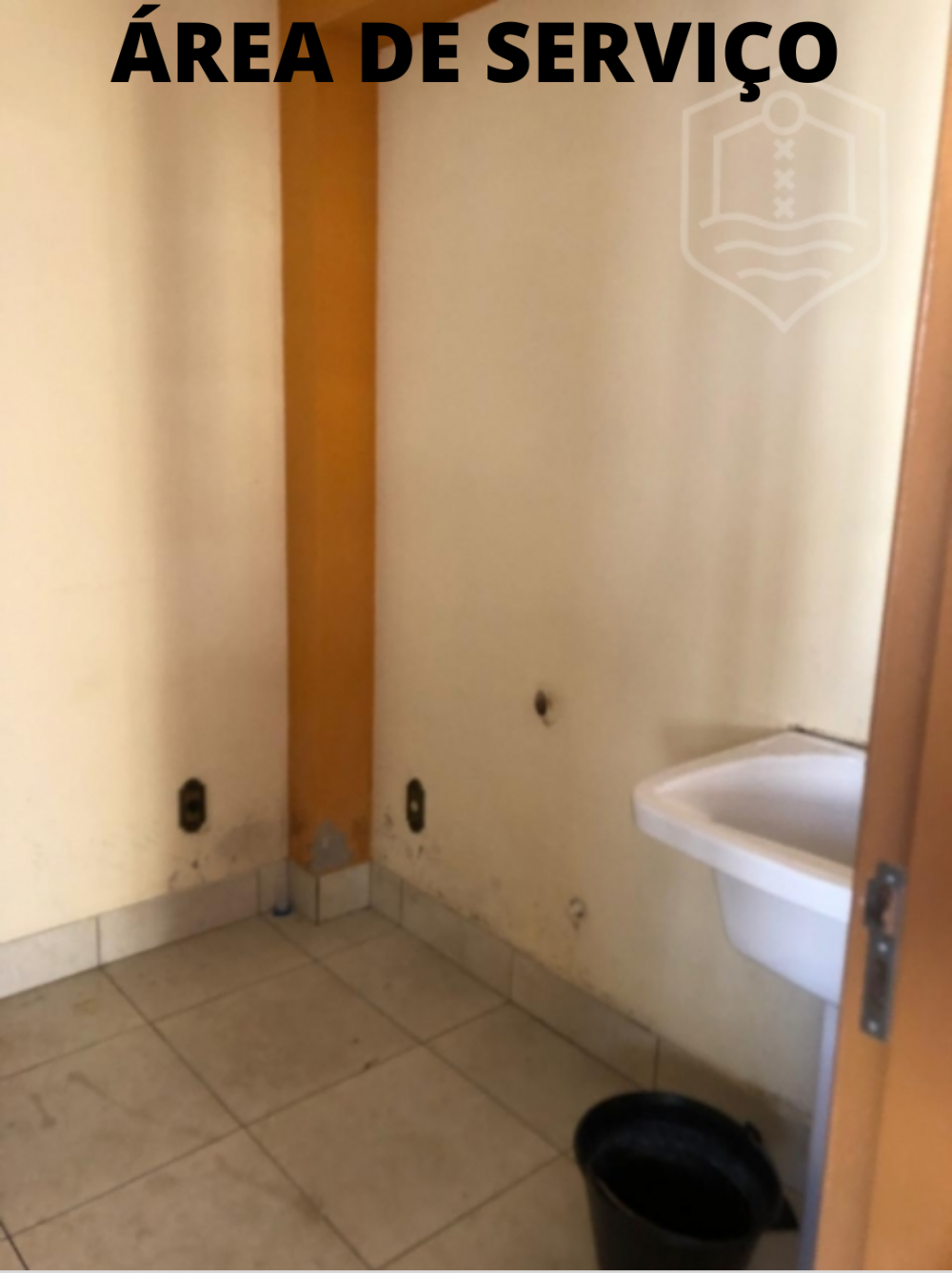 Apartamento na Colina do Sol