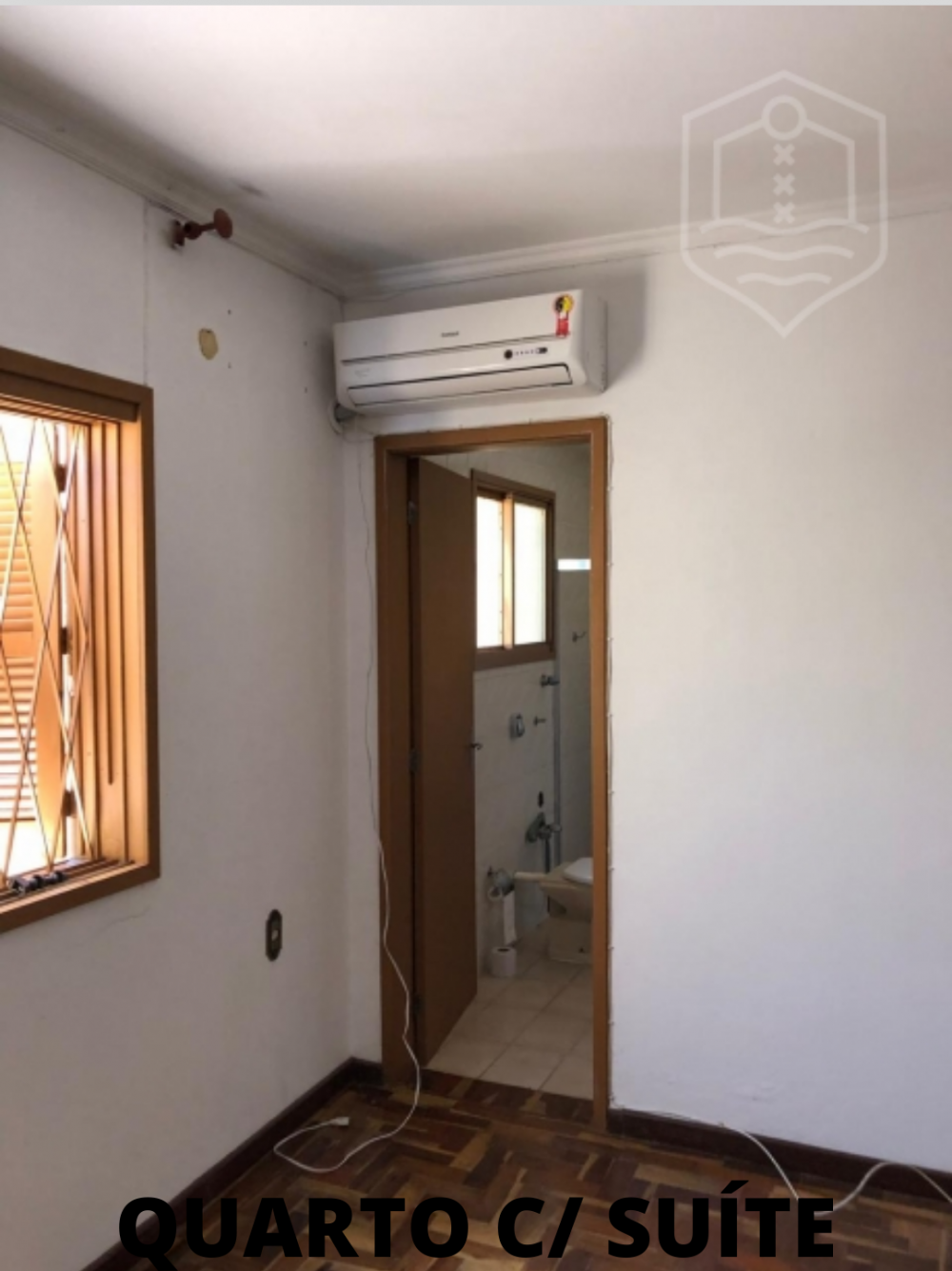 Apartamento na Colina do Sol