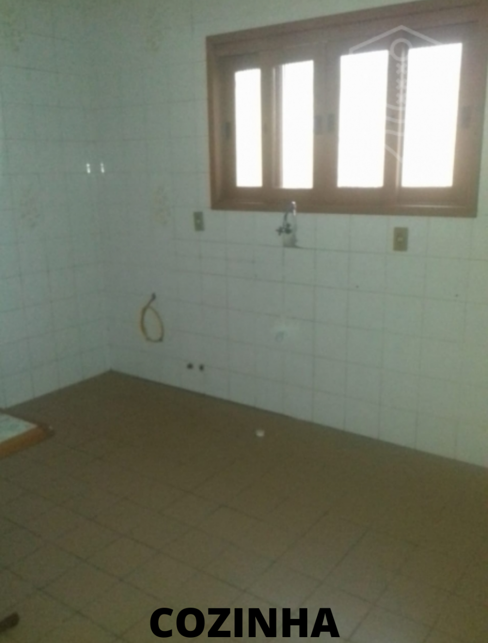 Apartamento na Colina do Sol