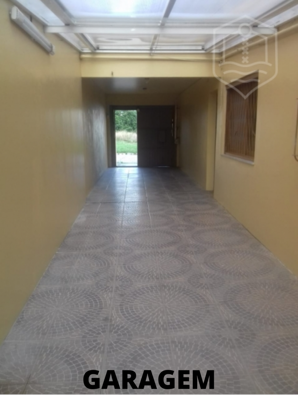 Apartamento na Colina do Sol