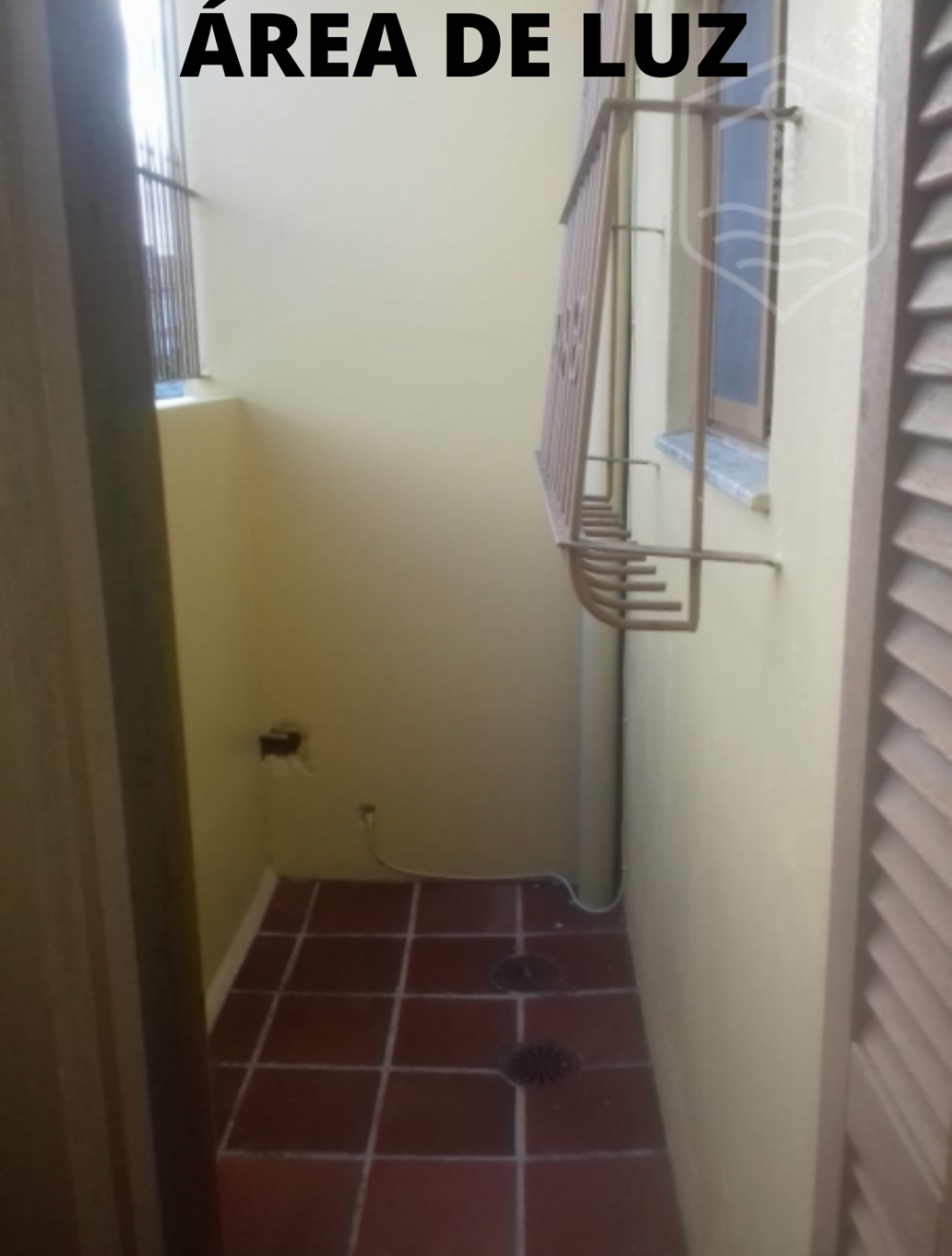 Apartamento na Colina do Sol