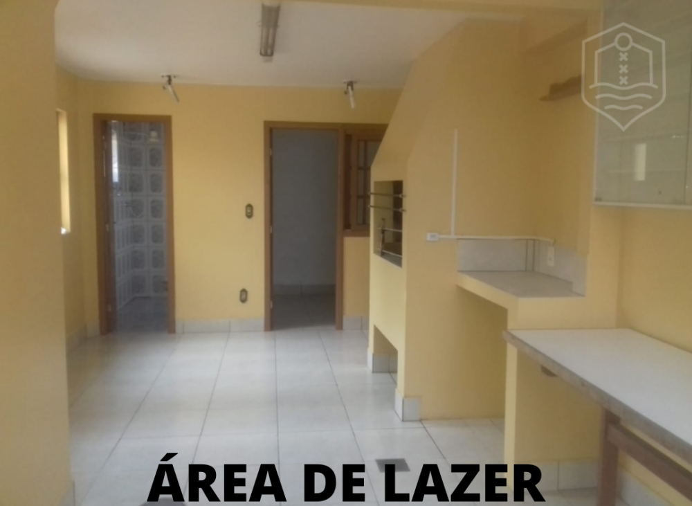 Apartamento na Colina do Sol
