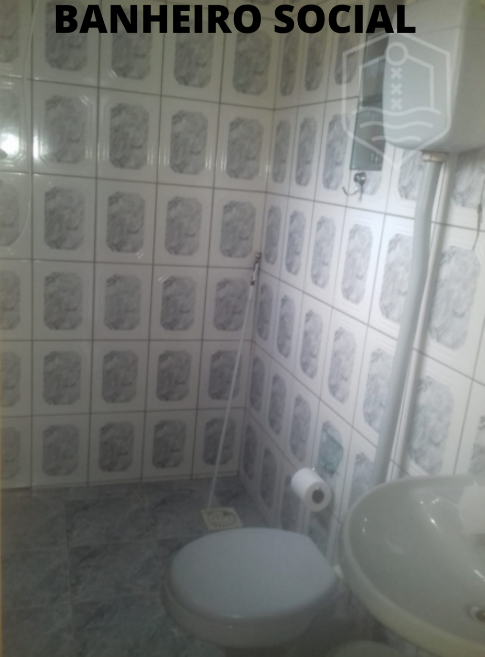Apartamento na Colina do Sol