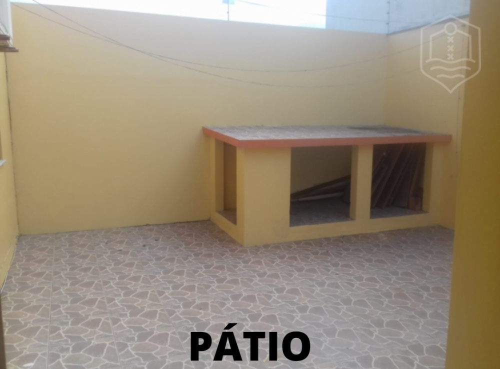 Apartamento na Colina do Sol