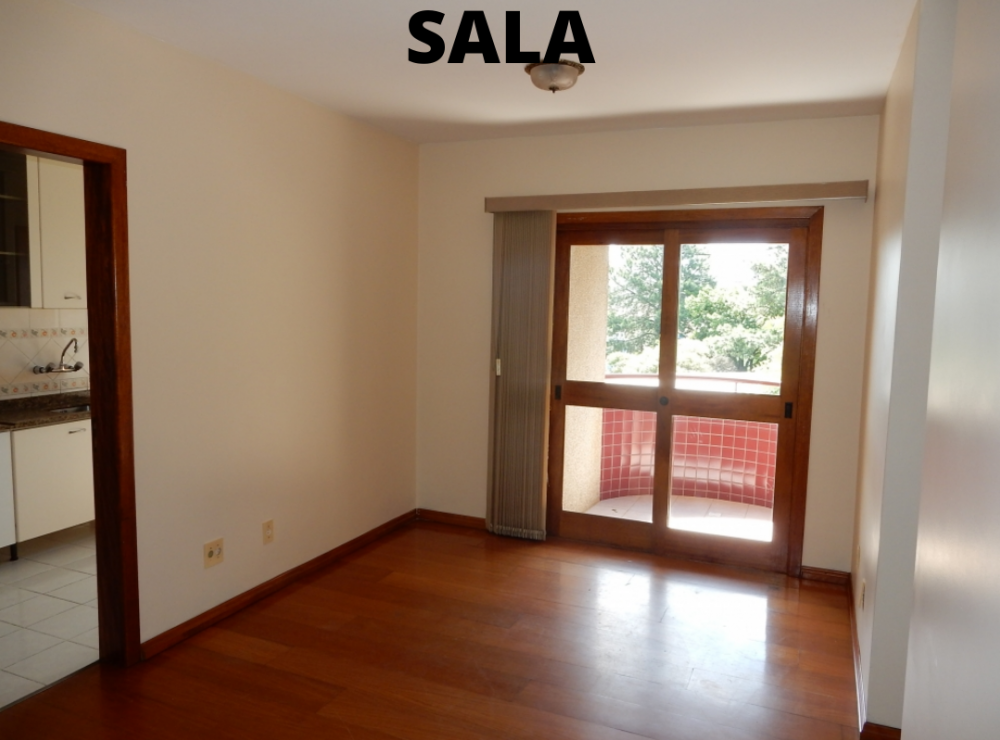Apartamento  na Dom Joaquim, Zona Norte, Pelotas/RS