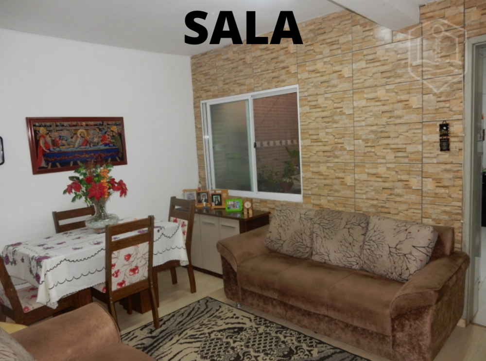 Sobrado, Centro, Pelotas/RS