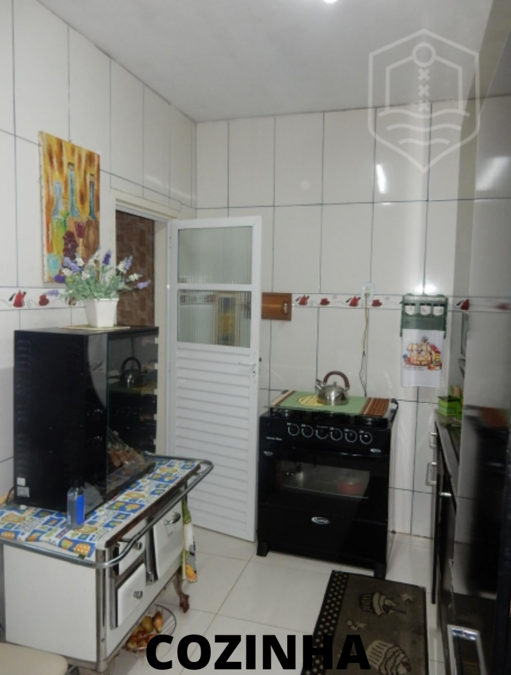 Sobrado, Centro, Pelotas/RS