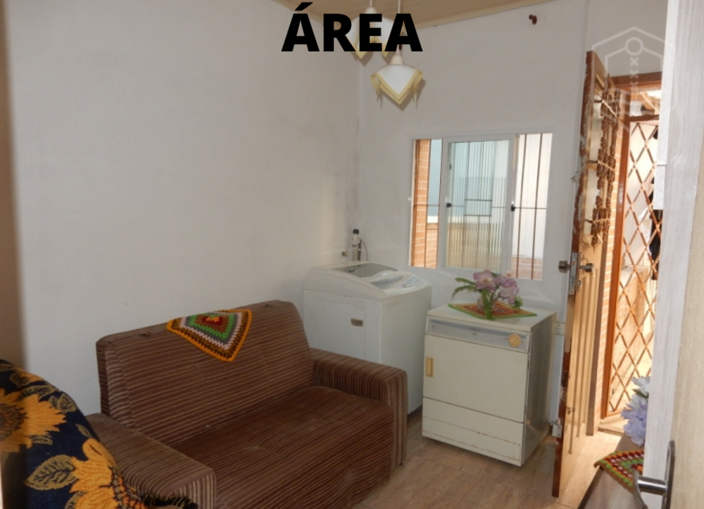 Sobrado, Centro, Pelotas/RS
