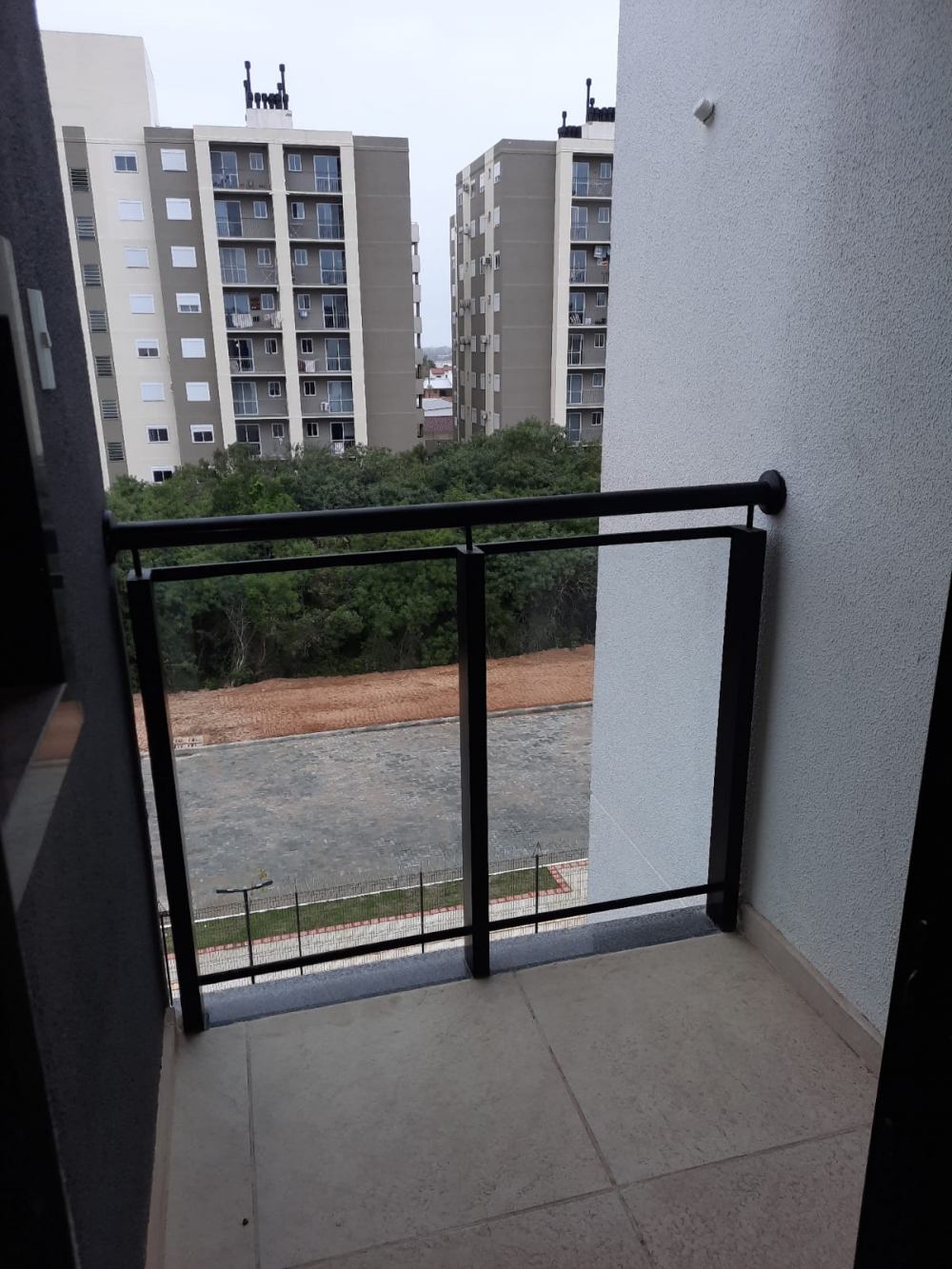 Apartamento Connect Residencial, Zona Norte, Pelotas/RS
