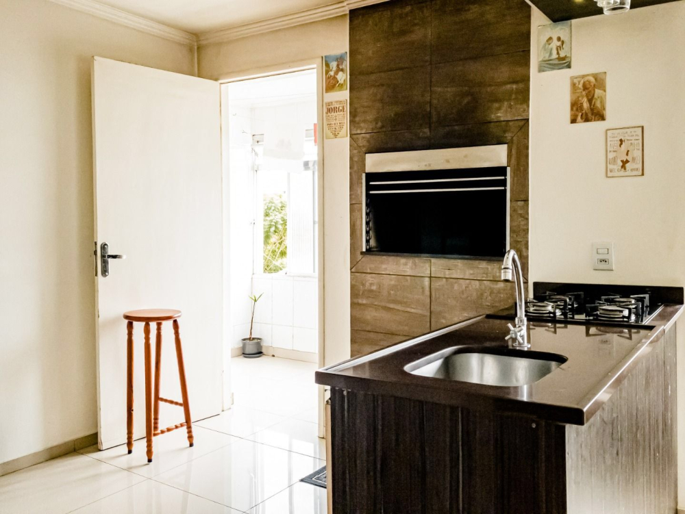 Apartamento, Centro, Pelotas/RS