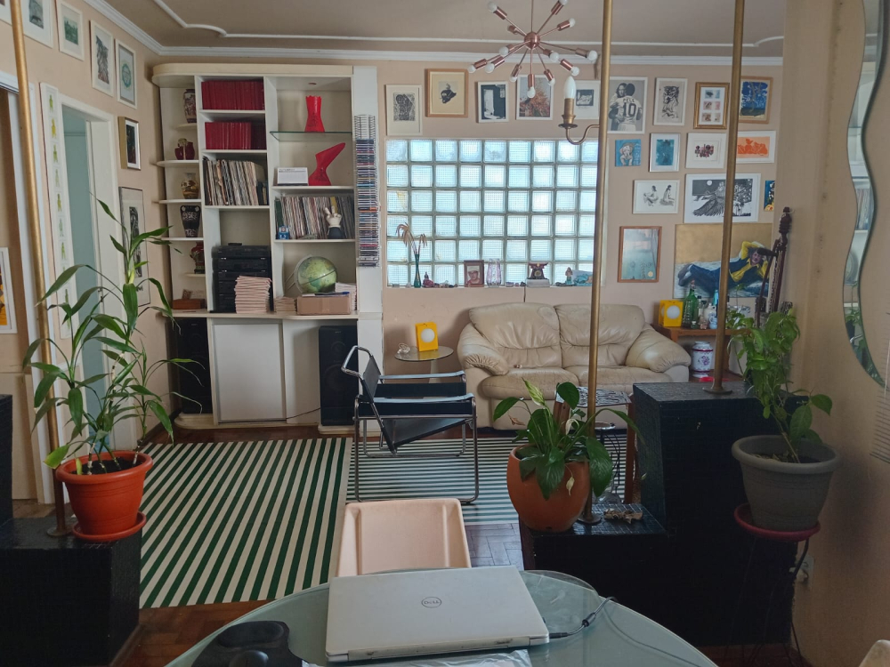 Apartamento, Centro, Pelotas/RS