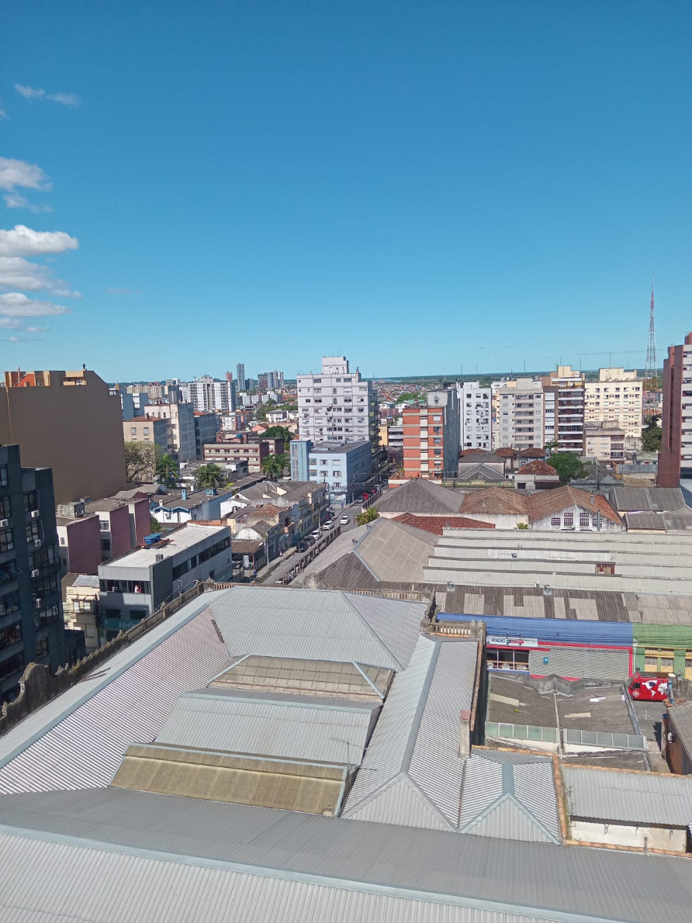 Apartamento, Centro, Pelotas/RS