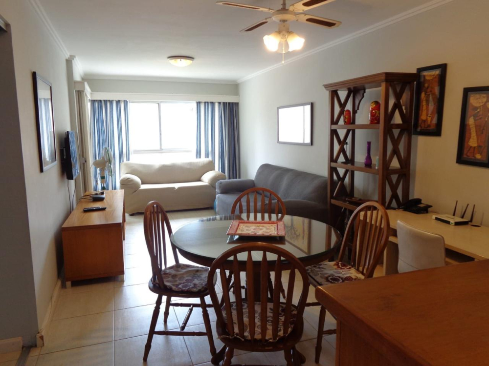 Apartamento em Punta del Este