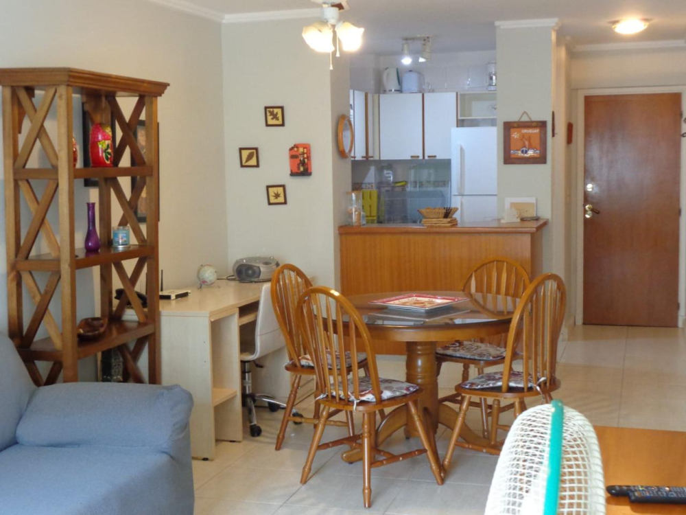 Apartamento em Punta del Este