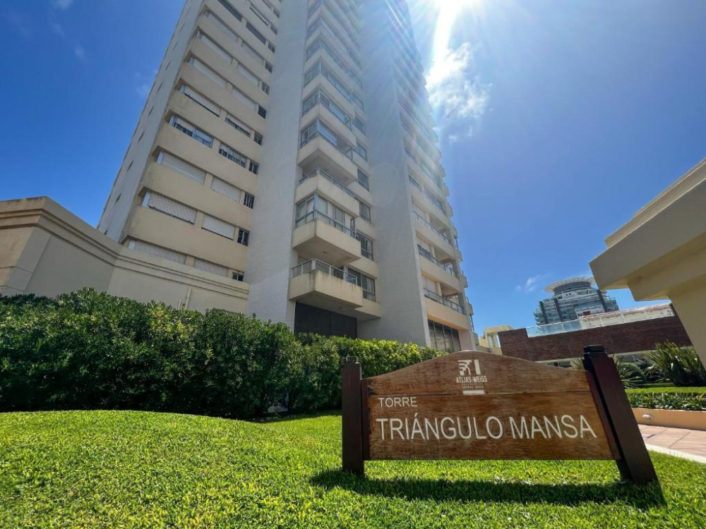 Apartamento em Punta del Este