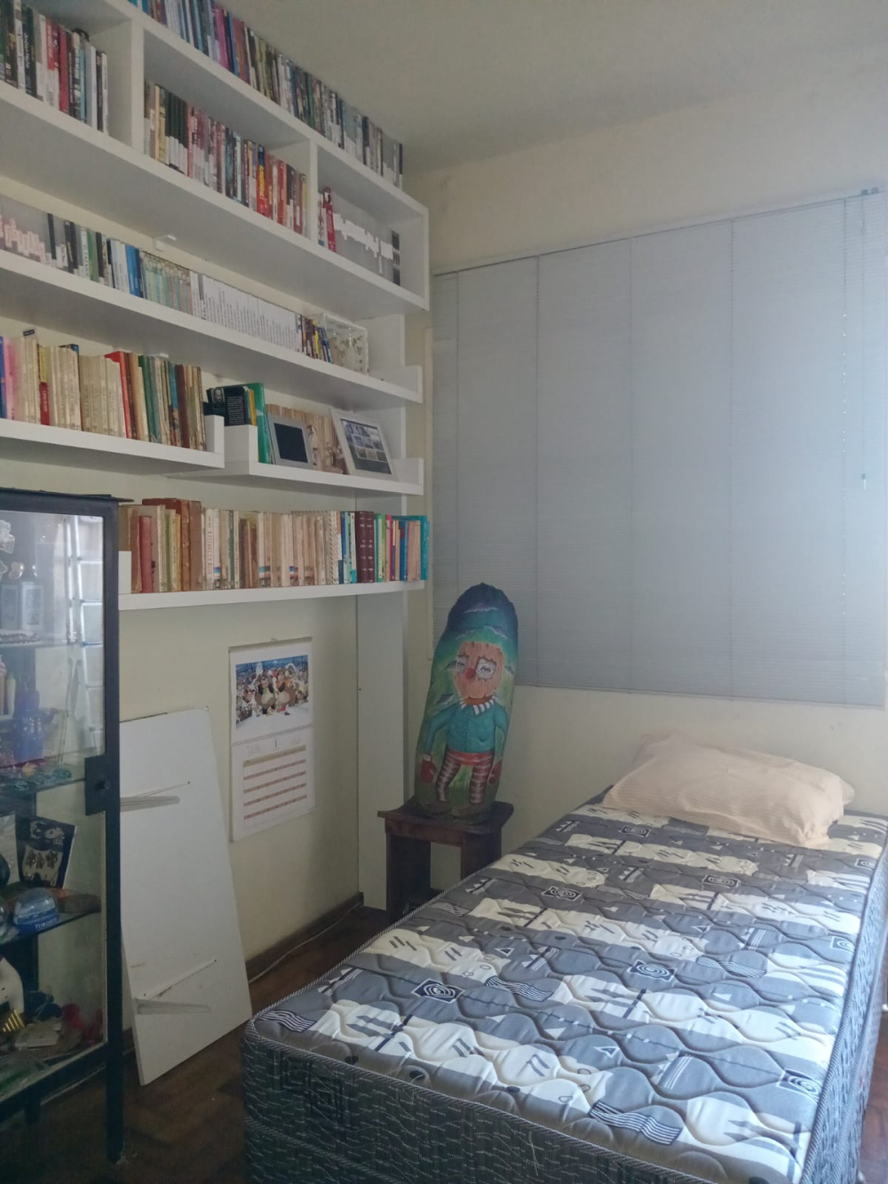 Apartamento, Centro, Pelotas/RS
