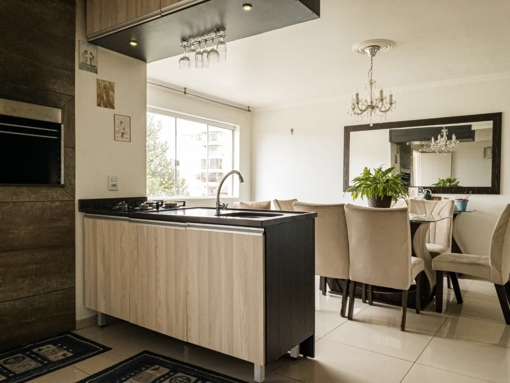 Apartamento, Centro, Pelotas/RS