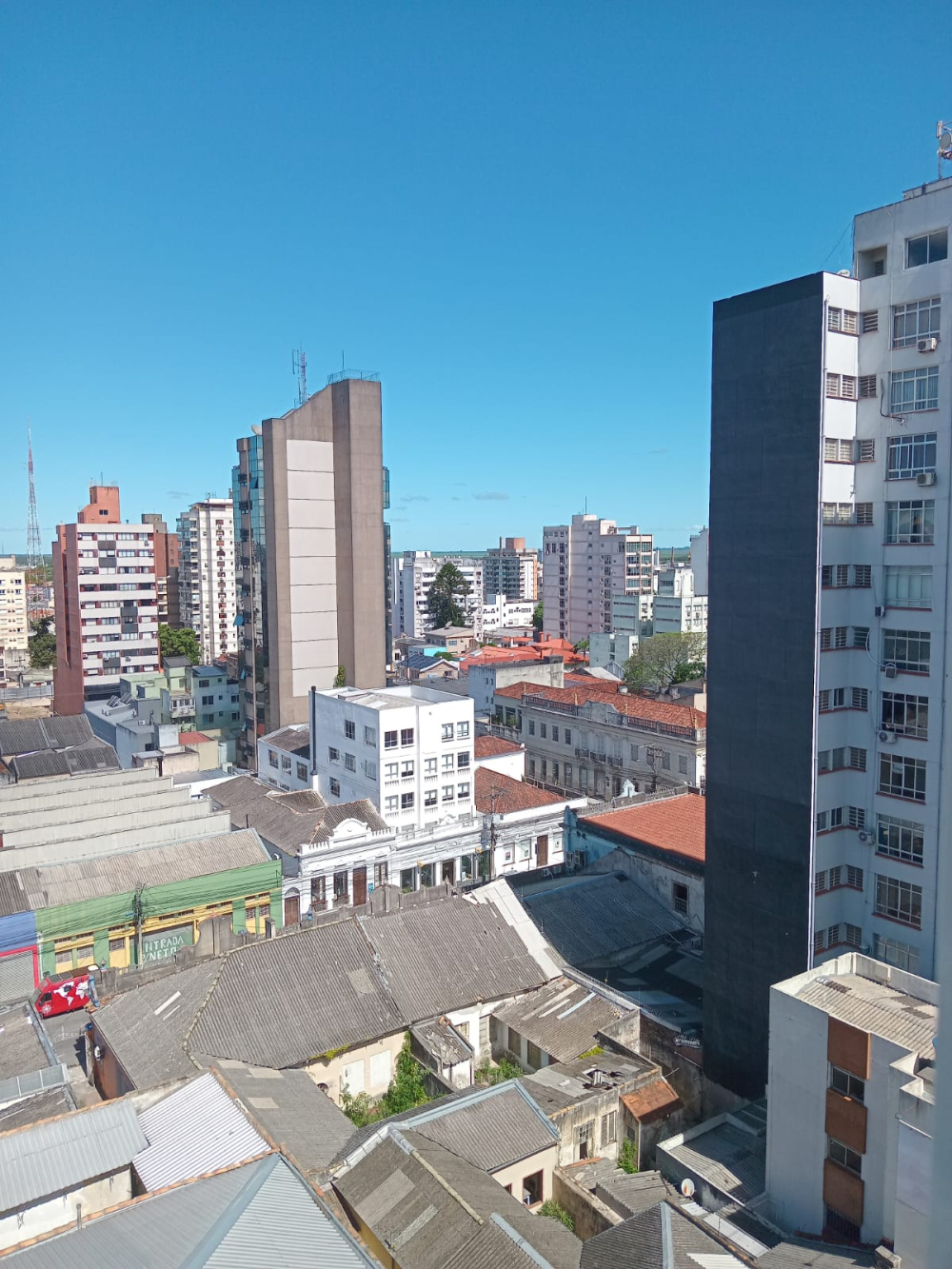 Apartamento, Centro, Pelotas/RS