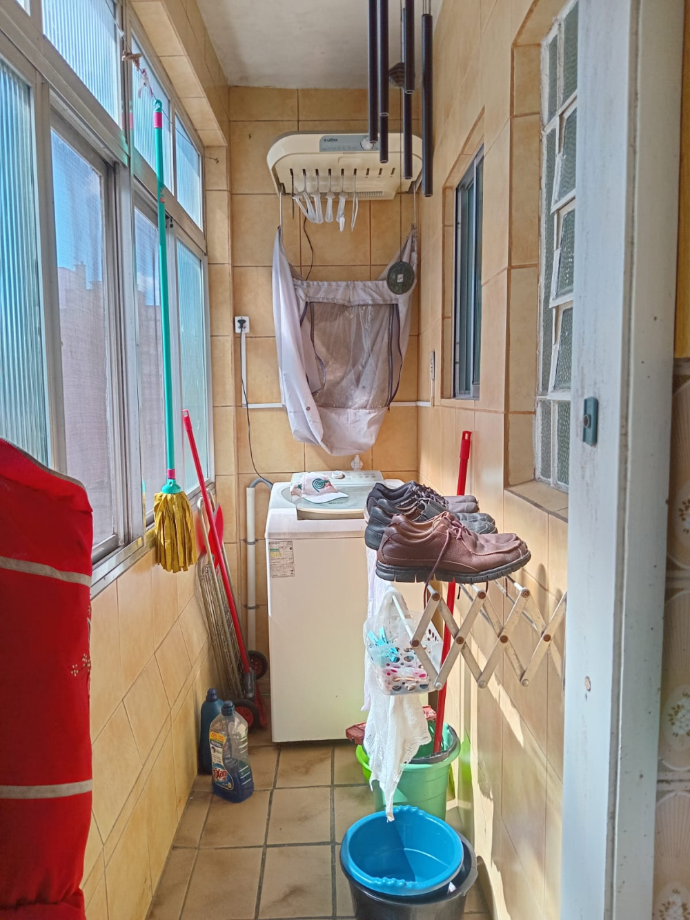 Apartamento, Centro, Pelotas/RS