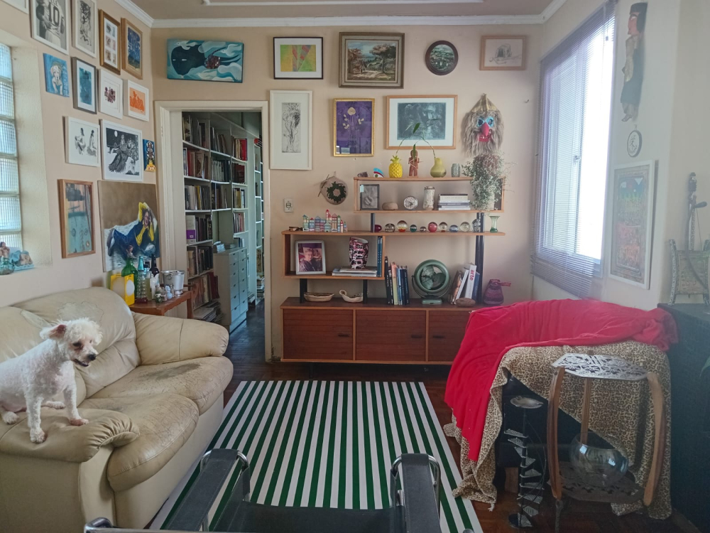 Apartamento, Centro, Pelotas/RS