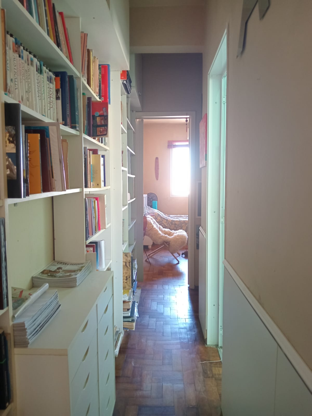 Apartamento, Centro, Pelotas/RS