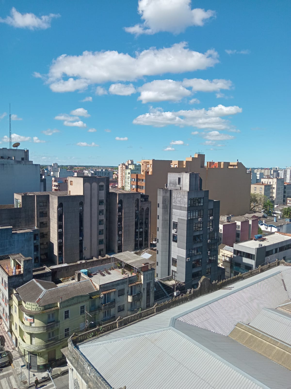 Apartamento, Centro, Pelotas/RS