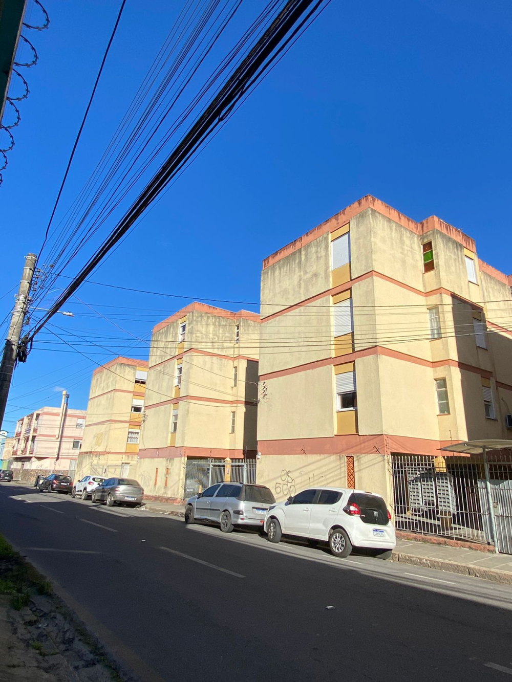 Apartamento/Centro/ Pelotas RS