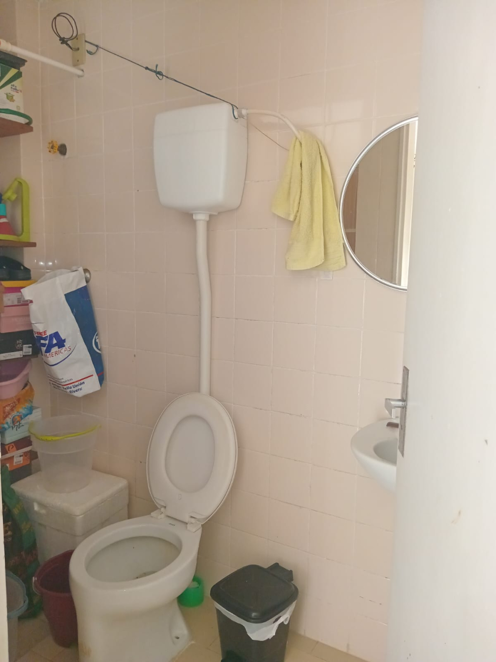 Apartamento, Porto, Pelotas/RS