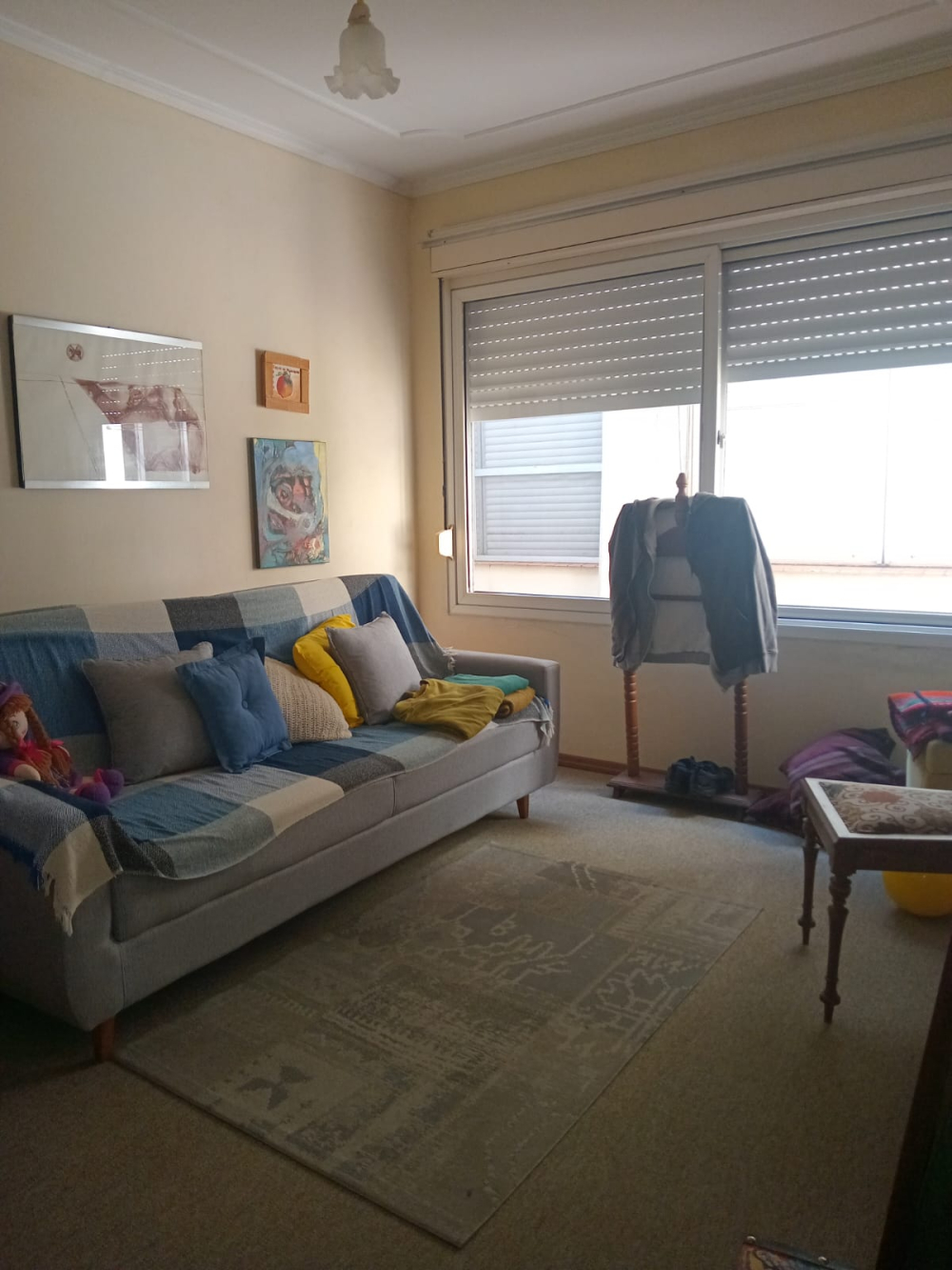 Apartamento, Porto, Pelotas/RS