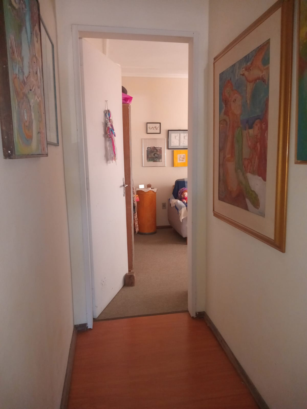 Apartamento, Porto, Pelotas/RS