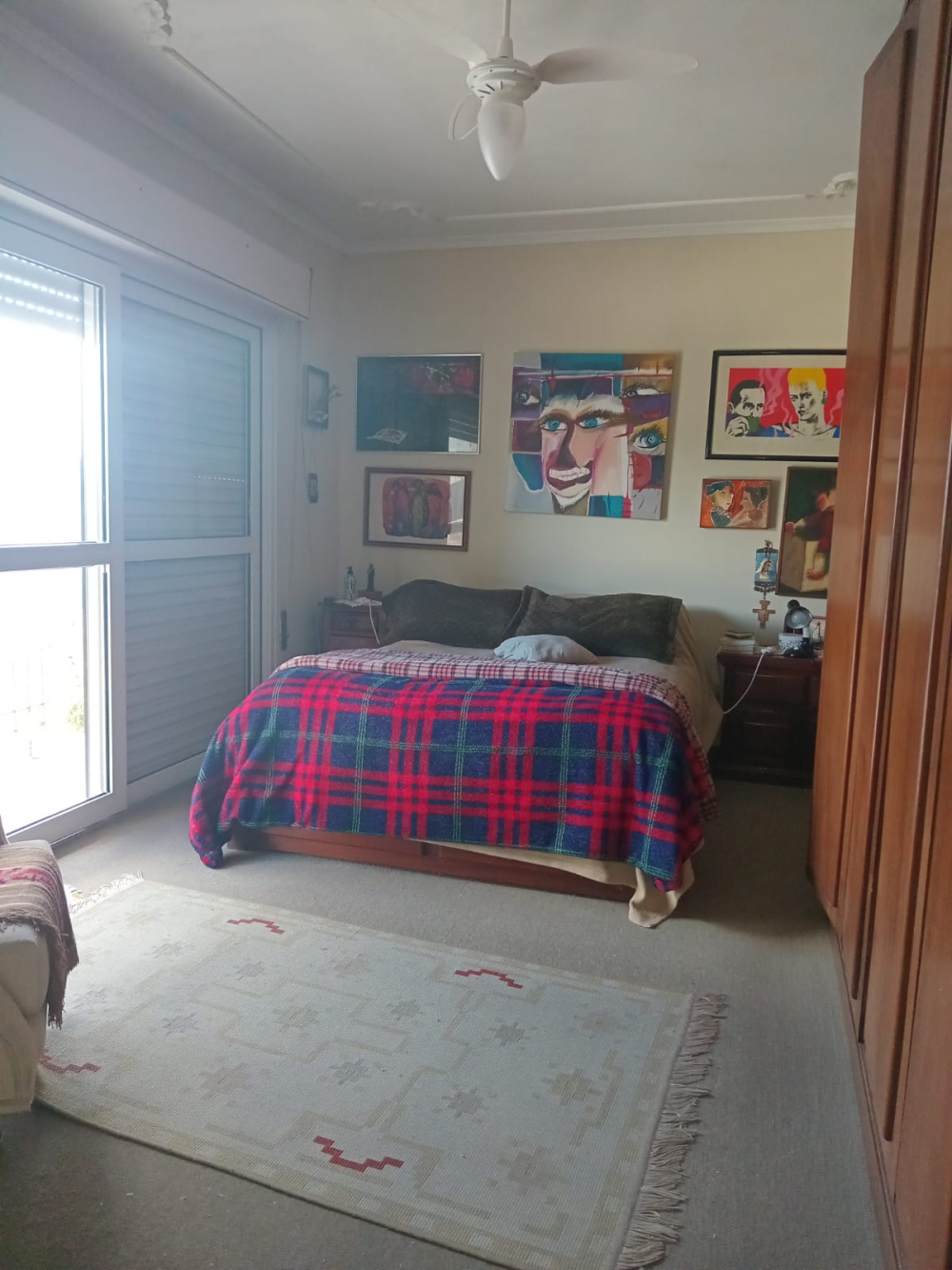 Apartamento, Porto, Pelotas/RS