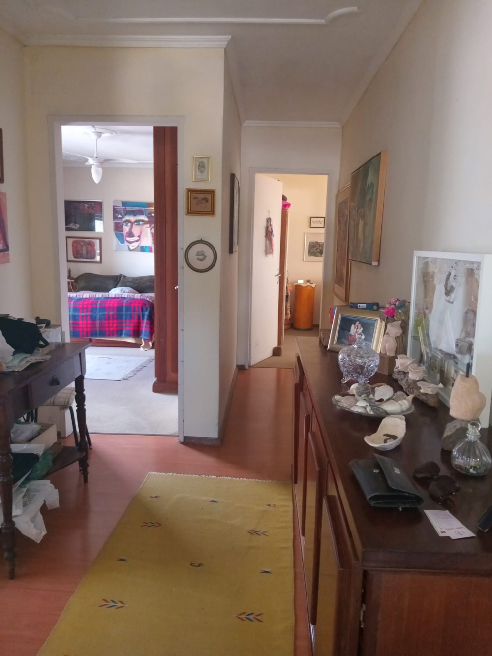 Apartamento, Porto, Pelotas/RS